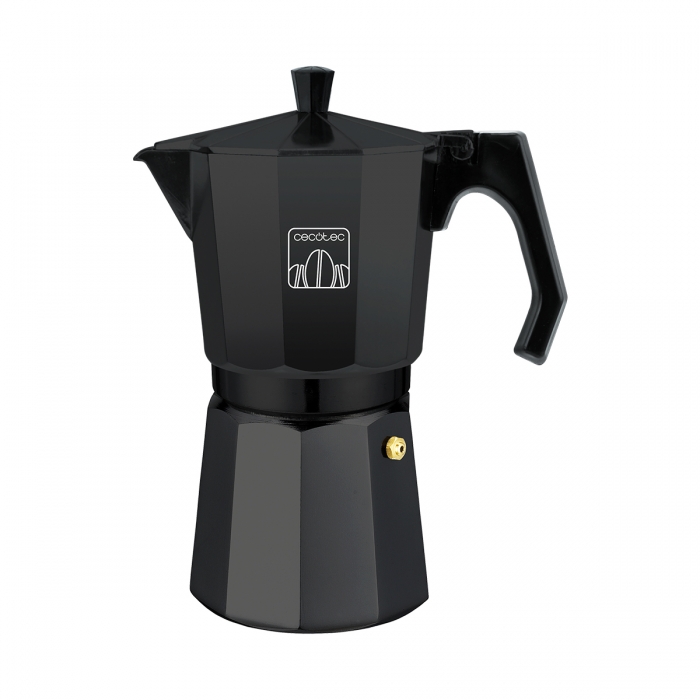 Μπρίκι Espresso για 6 φλυτζάνια καφέ